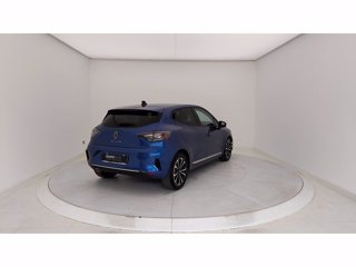 RENAULT Clio 1.0 TCe Techno