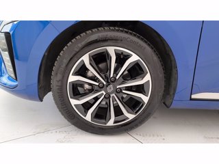 RENAULT Clio 1.0 TCe Techno
