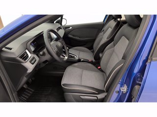 RENAULT Clio 1.0 TCe Techno
