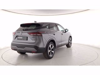 NISSAN Qashqai 1.5 e-power N-Connecta 2wd