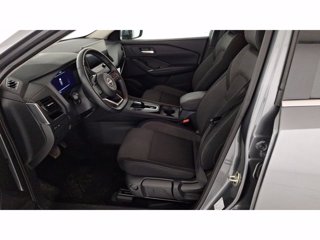 NISSAN Qashqai 1.5 e-power N-Connecta 2wd