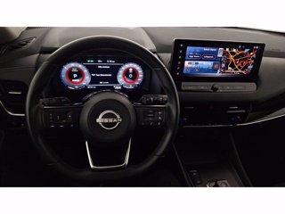 NISSAN Qashqai 1.5 e-power N-Connecta 2wd