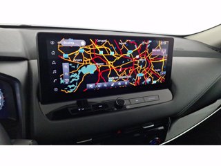 NISSAN Qashqai 1.5 e-power N-Connecta 2wd
