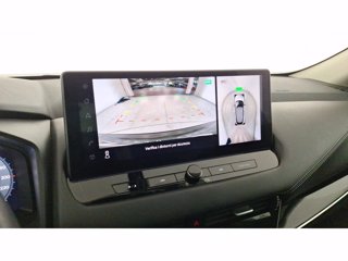 NISSAN Qashqai 1.5 e-power N-Connecta 2wd