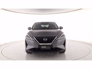 NISSAN Qashqai 1.5 e-power N-Connecta 2wd