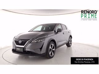 NISSAN Qashqai 1.5 e-power N-Connecta 2wd