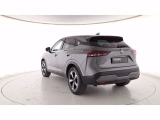 NISSAN Qashqai 1.5 e-power N-Connecta 2wd