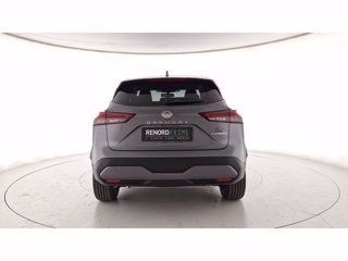 NISSAN Qashqai 1.5 e-power N-Connecta 2wd