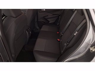 NISSAN Qashqai 1.5 e-power N-Connecta 2wd