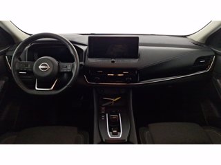 NISSAN Qashqai 1.5 e-power N-Connecta 2wd