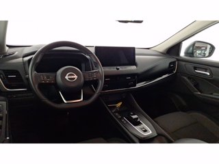 NISSAN Qashqai 1.5 e-power N-Connecta 2wd