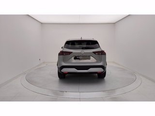 NISSAN Qashqai 1.3 mhev Tekna 2wd 140cv