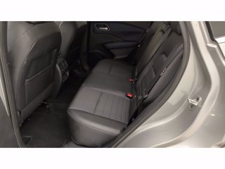 NISSAN Qashqai 1.3 mhev Tekna 2wd 140cv