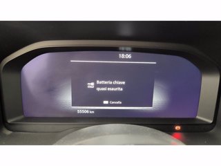 NISSAN Qashqai 1.3 mhev Tekna 2wd 140cv