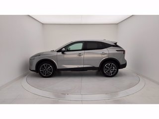 NISSAN Qashqai 1.3 mhev Tekna 2wd 140cv