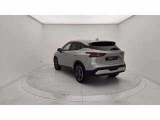 NISSAN Qashqai 1.3 mhev Tekna 2wd 140cv