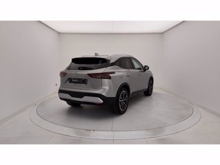 NISSAN Qashqai 1.3 mhev Tekna 2wd 140cv
