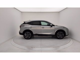 NISSAN Qashqai 1.3 mhev Tekna 2wd 140cv