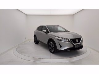 NISSAN Qashqai 1.3 mhev Tekna 2wd 140cv