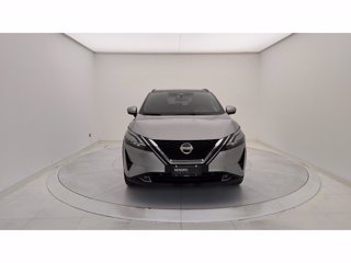 NISSAN Qashqai 1.3 mhev Tekna 2wd 140cv