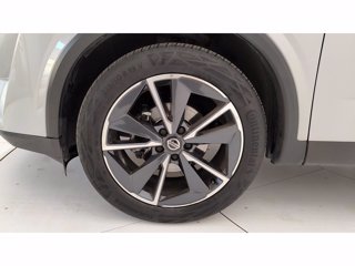 NISSAN Qashqai 1.3 mhev Tekna 2wd 140cv