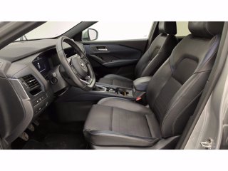 NISSAN Qashqai 1.3 mhev Tekna 2wd 140cv