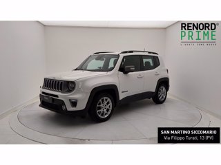 JEEP Renegade 1.0 T3 Limited 2WD