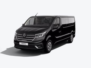RENAULT equilibre L2 Blue dCi 150 MY26