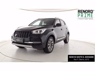 DR DR 4.0 1.5 Bi-Fuel 114cv