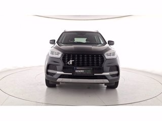 DR DR 4.0 1.5 Bi-Fuel 114cv