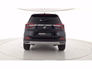 DR DR 4.0 1.5 Bi-Fuel 114cv