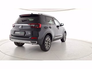 DR DR 4.0 1.5 Bi-Fuel 114cv