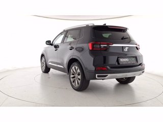 DR DR 4.0 1.5 Bi-Fuel 114cv
