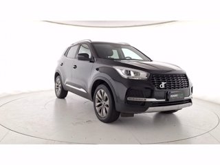 DR DR 4.0 1.5 Bi-Fuel 114cv