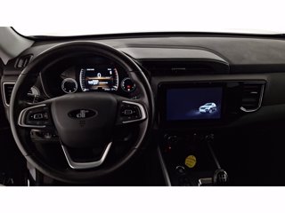 DR DR 4.0 1.5 Bi-Fuel 114cv