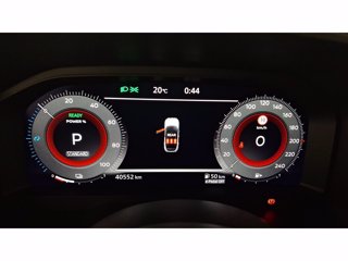 NISSAN Qashqai 1.5 e-power N-Connecta 2wd