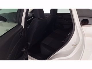 NISSAN Qashqai 1.5 e-power N-Connecta 2wd