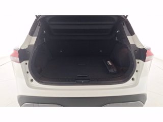 NISSAN Qashqai 1.5 e-power N-Connecta 2wd