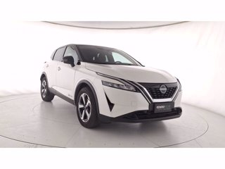 NISSAN Qashqai 1.5 e-power N-Connecta 2wd