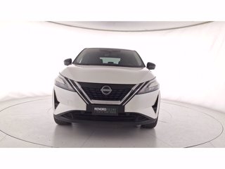 NISSAN Qashqai 1.5 e-power N-Connecta 2wd