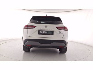NISSAN Qashqai 1.5 e-power N-Connecta 2wd
