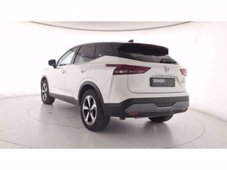 NISSAN Qashqai 1.5 e-power N-Connecta 2wd
