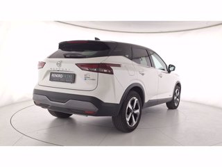 NISSAN Qashqai 1.5 e-power N-Connecta 2wd