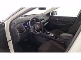 NISSAN Qashqai 1.5 e-power N-Connecta 2wd