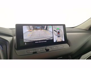 NISSAN Qashqai 1.5 e-power N-Connecta 2wd