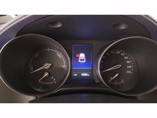 TOYOTA C-HR 2.0 Hybrid Style e-CVT
