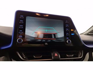 TOYOTA C-HR 2.0 Hybrid Style e-CVT