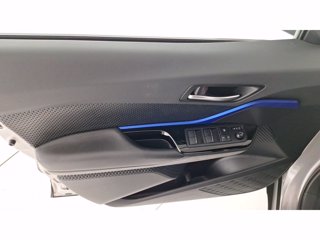TOYOTA C-HR 2.0 Hybrid Style e-CVT