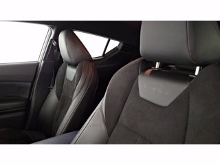 TOYOTA C-HR 2.0 Hybrid Style e-CVT