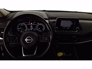 NISSAN Qashqai 1.3 Mild Hybrid 158cv Business 2WD Xtronic